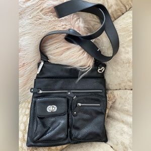 Brighton Messenger Bag